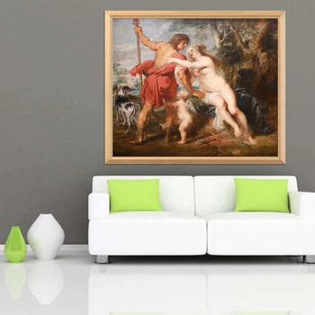 Rubens Slavni slika 