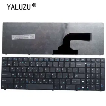 Ruski Laptop Tipkovnici za Asus k73SV A73 A73B A73E A73S A73T K72D K72DR K72DY K72J RU
