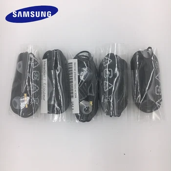Samsung EHS64 5/10/15/20/100 kos/veliko Debelo Za Telefon Xiaomi V uho Earpone z Mikrofonom za MP3, MP4 Galaxy S7 S8 S9