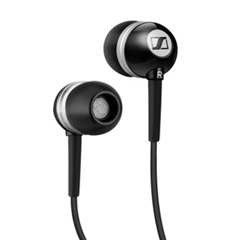 Sennheiser CX400II 3,5 mm Žične Stereo Slušalke Bas Slušalke Šport Čepkov Natančnost HI-fi Slušalke za iPhone/Samsung/XiaoMi 6779