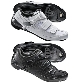 Shimano SH RP3 Cestni Čevlji Vent Carbon Cestni Čevlji SH-RP3 Cesti Zaklepanje čevlji RP3 kolesarski čevlji