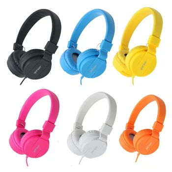 SIFREE GS778 original slušalke slušalke 3,5 mm vtič glasbo, slušalke za iphone Xiaomi