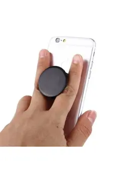 Smešno Popsocket širi telefonsko vtičnico obroč nosilec univerzalni mobilni telefon prst ročaj prilagodljiv telefon stojalo PS734