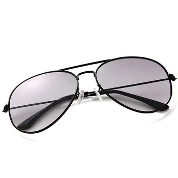 Sonce Obravnavi Očala Progresivna Multifokalna Moda Presbyopic Očala za Moške, Ženske Anti-Blue Ray Videti Daleč in Blizu Vožnje