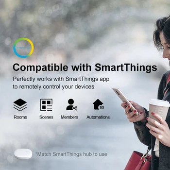 SONOFF Zigbee S31 Lite Smart NAS Plug za eWelink ZBBridge Potrebno Glasovni Nadzor Dela z Alexa googlova Domača stran SmartThings Hub