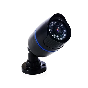 SONY IMX323 3000Tvl Vse POLNO AHD CCTV Kamera HD 720P/960P/1080P digitalni Nepremočljiva Zunanji Varnostni Nadzor, ima nosilec