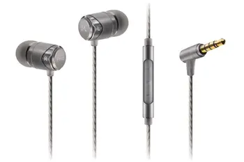 SoundMAGIC E11C Hrupa Izolacijo in-Ear Slušalke z Mikrofonom & univerzalni Daljinski za vse pametne telefone 16008