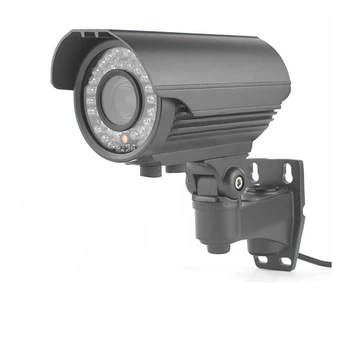 SUCAM Ir Nepremočljiva AHD Prostem Kamere 4MP 2.8-12mm Varifocal Zoom Objektiv Night Vision 4 milijona slikovnih Pik Nadzor IR Kamera 2801