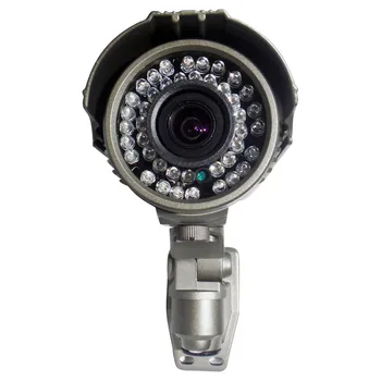 SUCAM Ir Nepremočljiva AHD Prostem Kamere 4MP 2.8-12mm Varifocal Zoom Objektiv Night Vision 4 milijona slikovnih Pik Nadzor IR Kamera