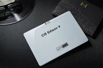 TABLIČNI računalnik 10,1 WITHTECH CIS EDISON V, dvojno kaljenega CLISTAL, Jedro Octa, 6 GB RAM + 64 GB ROM, 3G, Android 9 GPS, s tipkovnico