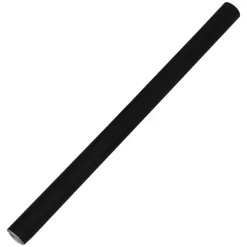 Tablo Tablo Nalepke Odstranljive Pripravi Izbrisljivi Blackboard Learning Večfunkcijsko Urad (Black, 45*100cm)