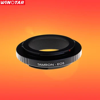 Tamron Adaptall 2 Objektiv za Canon EOS Nastavek 60Da 80D 70 D 60D 7DII 7D 6D 5D Mark III 760D 750D 650D 700D 600D 100D 1200D T6