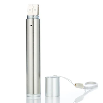 TOPCOM Mini USB za Polnjenje Pero Lahka Žep 3-v-1 395nm UV Svetilko Z Rdečo Luč Laserski kazalnik Za Denar Odkrivanje Smešno mačka