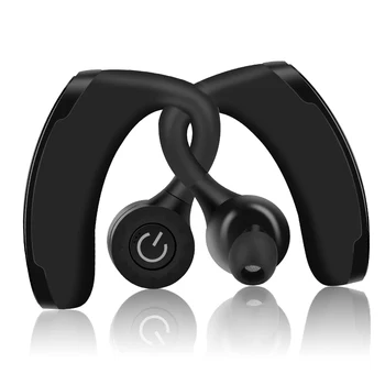 Ubit V11 Res Brezžične Slušalke Slušalke TWS Dvojno Slušalke Glasovni Nadzor Prostoročno Poslovnih Slušalke šumov Čepkov