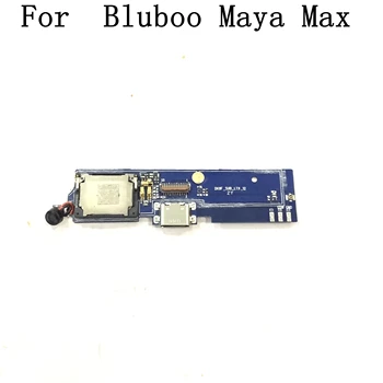 Uporablja Bluboo Maya Max Penzion + Vibracije Motor + Glasen Zvočnik Za Bluboo Maya Max MTK6750 6.0