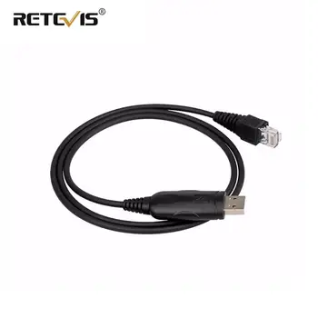 USB Kabel Za Programiranje Retevis RT95 Dual Band Mobilni Avto Radio J9129A