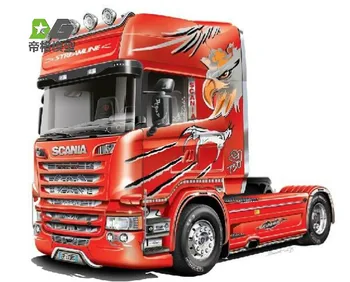 V8 Actros ZSA Nalepke/Logotipi/Etikete/Nalepke Za tamiya 1/14 obsega RC zsa R620 56323 R730 R470 Traktor Tovornjak Priklopnika