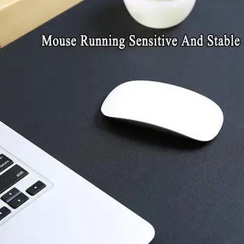 Velike velikosti (800 x 500, črna), da lahko delujejo veliko mouse pad miško splošno