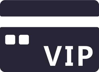 VIP 3pcs