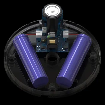Vlažilniki Zraka Vlažilnik 1000ml Ultrazvočno Aroma eteričnega Olja Difuzor USB Kul Megle Maker Čistilec Aromaterapija za Avto Doma