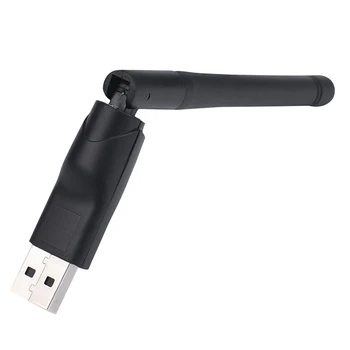 WiFi LAN 802.11 n/b/g najboljšo ceno USB wifi dongle RTL8188 žetonov Mini 150Mbps USB WiFi Sprejemnik, Brezžična Omrežna Kartica