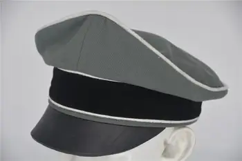 WW2 E. M. D . klobuk . Kepra Volne