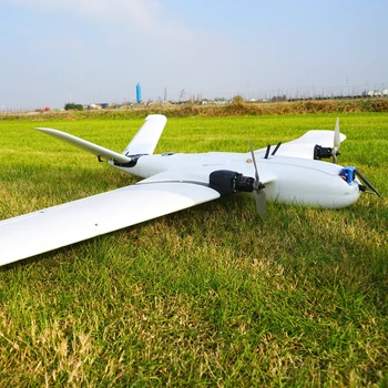 X-UAV Oblaki 1880mm Peruti EPO FPV Antenski različico Zrakoplova RC Letalo KIT Električni daljinsko upravljanje zrakoplova