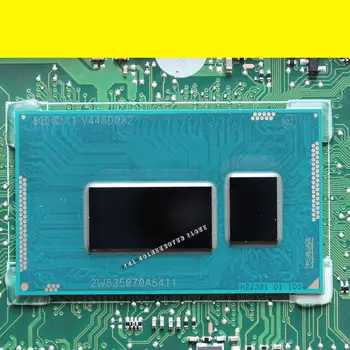 X555LP i7-4510 4GB RAM motherboartd Za Asus X555LI F555L K555L X555L prenosni računalnik z matično ploščo X555LD rev3.1/3.3/3.0/1.1 motherboard