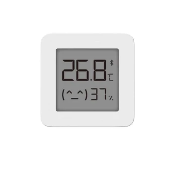 Xiaomi Mijia Bluetooth Termometer 2 Brezžično Smart Električni Digitalni Termometer, Higrometer Notranji Senzor Delo withMijia APP