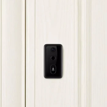 Xiaomi Mijia Smart Video Zvonec 2 Lite AI Obraz Identifikacijo IR Nočno Vizijo dvosmerni Interkom Glasovne Spremembe Motion Detect 2797