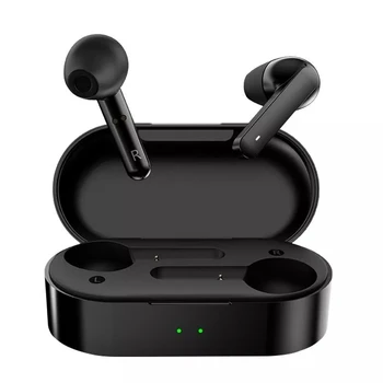 Xiaomi T3 TWS Prstnih Dotik Brezžične Slušalke Bluetooth V5.0 3D Stereo Dual-Mic šumov Slušalke