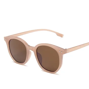 Yoovos Moda Za Ženske, Sončna Očala 2021 Nove Luksuzne Candy Barve Sončna Očala Ženske Retro Klasična Poligon Oculos De Sol Feminino 4999