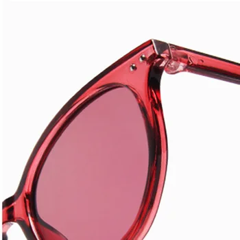 Yoovos Moda Za Ženske, Sončna Očala 2021 Nove Luksuzne Candy Barve Sončna Očala Ženske Retro Klasična Poligon Oculos De Sol Feminino