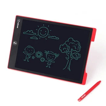 Youpin Wicue 12 inchs / 10 palčni LCD-Rokopis Odbor Pisni obliki Tablet Digitalno Risanje Predstavljajte si, pad, ki Širi idejo, Svinčnik za Otroke