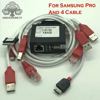 Z3X pro, nastavite Polje vključi za samsung in pro z 4 Kabel c3300k/tip c/USB/E210 za novo posodobitev S6 s5 Note4 brezplačna dostava