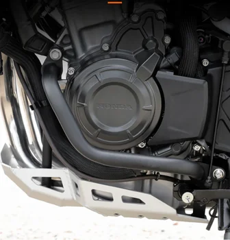 Za 2019 2020 Honda CB500X Motorja Stražar Crash Palice Karoserija Fairings, ki Spadajo Zaščita Odbijača Drsnikov Motoristična Oprema