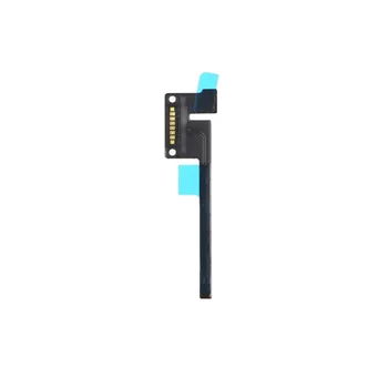 Za Apple iPad Mini 4 optični bralnik Prstnih odtisov, Senzor Bližine Flex Kabel 9476