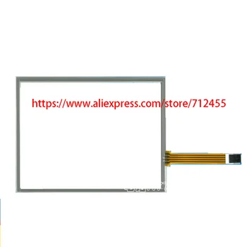 Za G104X1-L03 G104X1-L04 za 10,4-palčni 4wire, Zaslon na Dotik, Računalnike Steklo Touch Panel /Sledilna ploščica