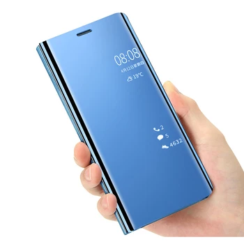 Za Huawei Honor 20s Pokrov Z Shockproof PU Usnja Flip Luksuzni Primeru Telefon Za Huawei Honor 20S 6.15 palčni Primeru Fundas Coque 17860