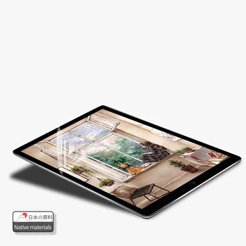 Za iPad 6 5 9.7' Paperlike Screen Protector, Kot Pisanje Na Papir Za iPad 4 3 2 9.7 