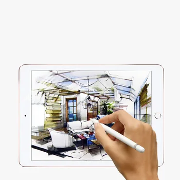 Za iPad 6 5 9.7' Paperlike Screen Protector, Kot Pisanje Na Papir Za iPad 4 3 2 9.7 