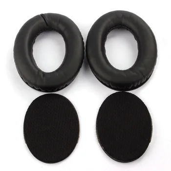 Zamenjava Uho Blazine, Blazine za BOSE Triport TZ1 Okoli Ušesa AE1 Slušalke Slušalke Slušalke 70 mm EarPads