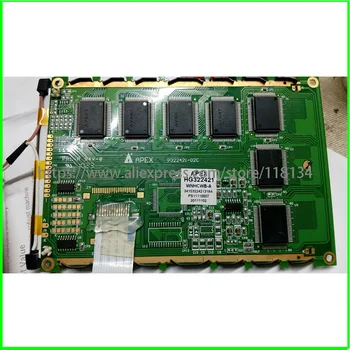 Zaslon LCD del Pannello di Ricambio APEX RG322421 HG32024008S ZASLON LCD del PANNELLO di P322421-00A na attrezzature Industri