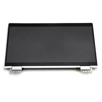 Zaslon na dotik LCD Zaslon – Tečaj Celoten Sklop Za HP EliteBook x360 1030 G3 Deli L31871-001