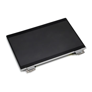 Zaslon na dotik LCD Zaslon – Tečaj Celoten Sklop Za HP EliteBook x360 1030 G3 Deli L31871-001