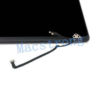 Čisto Nov A1502 LCD Zaslona Montažo EMC 2835 za MacBook Pro Retina 13 