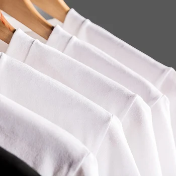 Človek Homme Natisniti Moda Beavis In Butthead Smešno Majica Bombaž O-Vrat Premium Priložnostne Belega T-Shirt za Moške Ulične